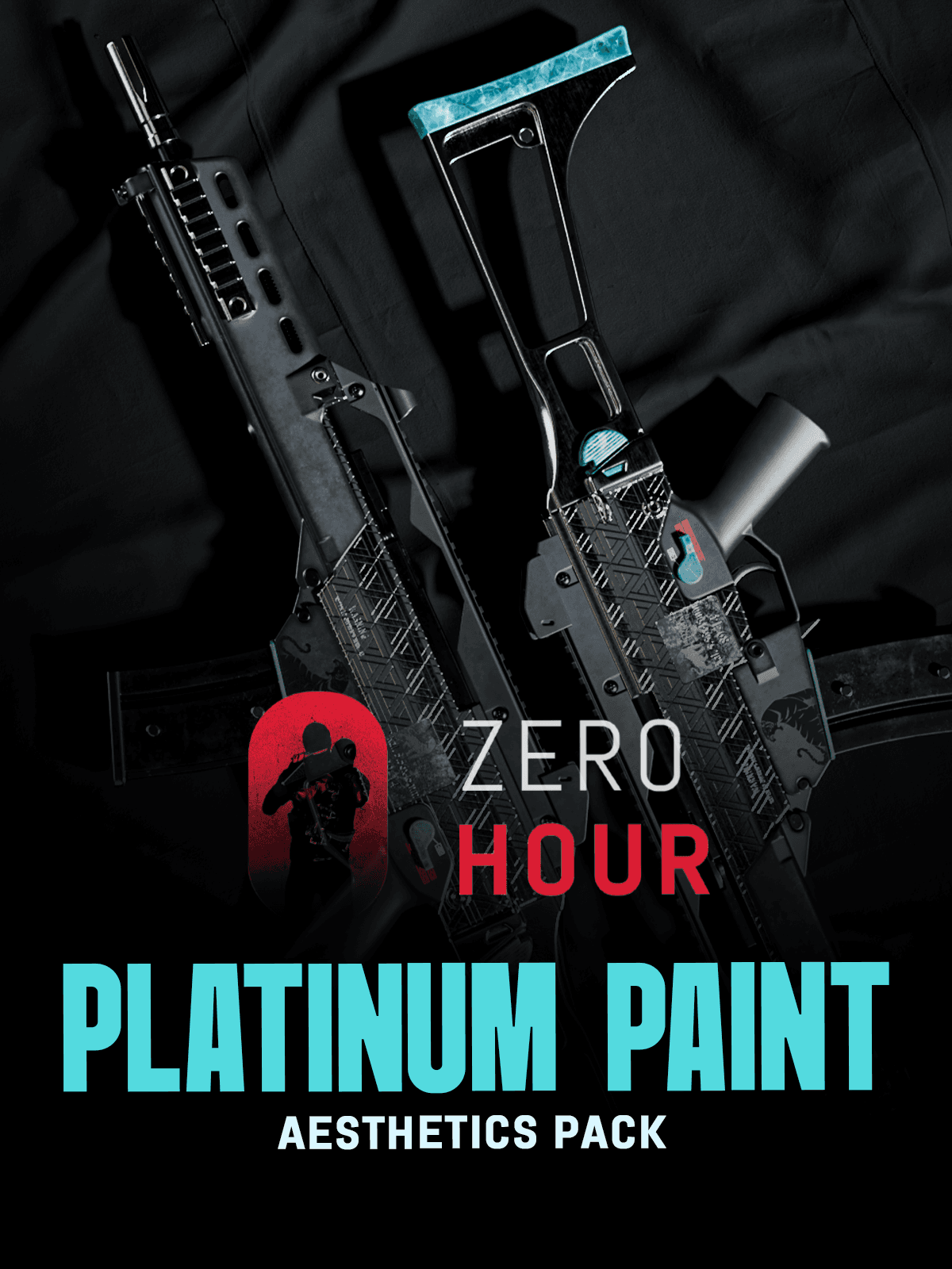 Platinum Aesthetics Pack