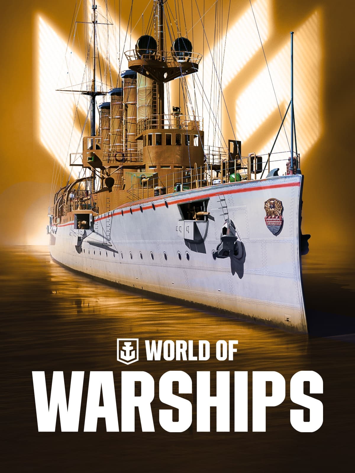 World of Warships Emden Mega Resource Pack