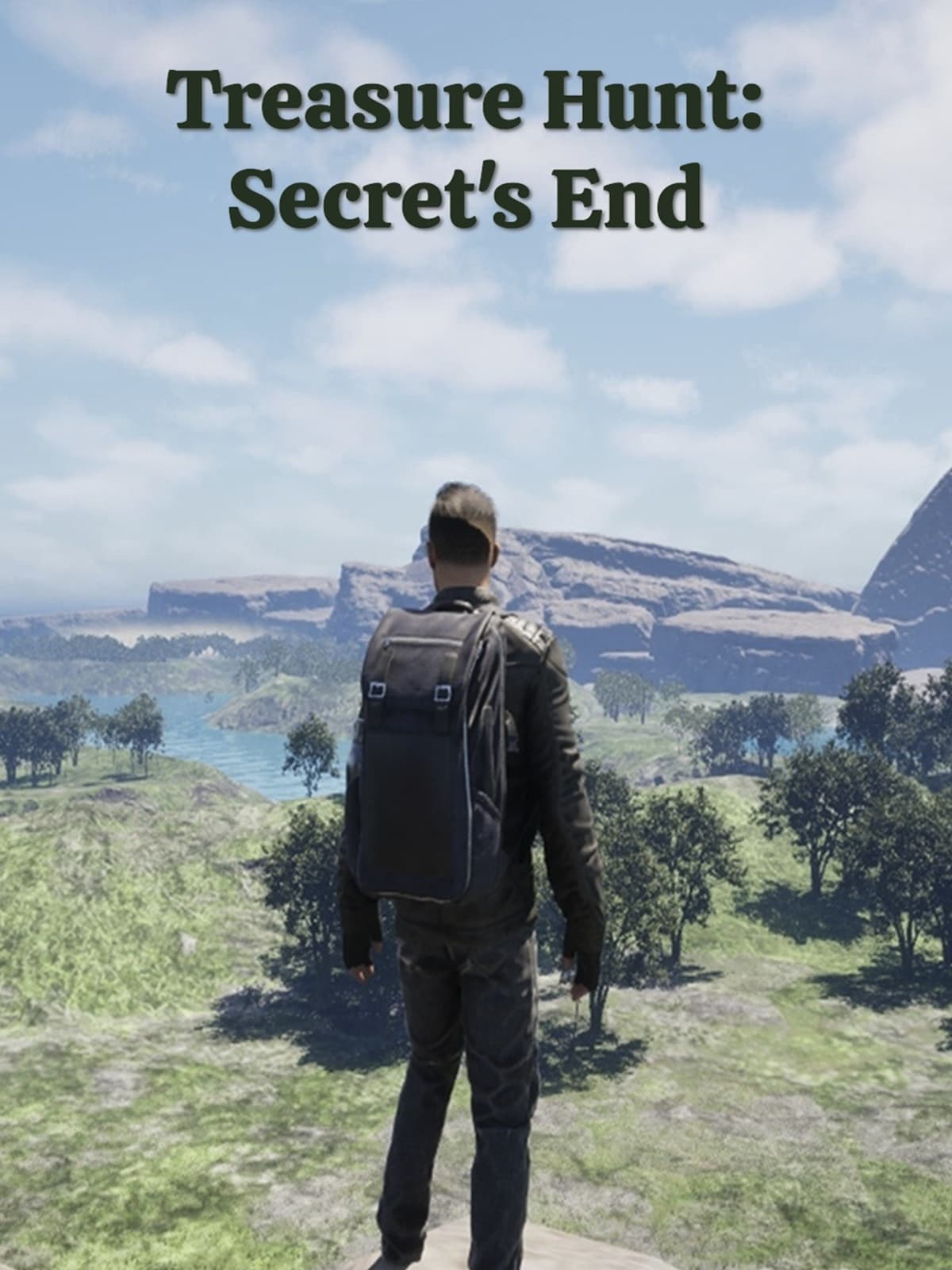 Treasure Hunt: Secrets End