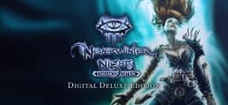 Neverwinter Nights: Enhanced Edition Digital Deluxe Edition