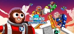 Bonkies Soundtrack