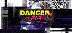 Danger Scavenger Soundtrack