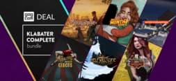 Klabater Complete Bundle
