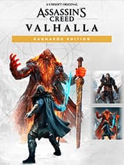 Assassins Creed Valhalla - Ragnarok Edition