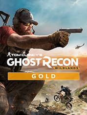 Tom Clancys Ghost Recon Wildlands Year 2 Gold Edition