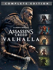 Assassins Creed Valhalla - Complete Edition