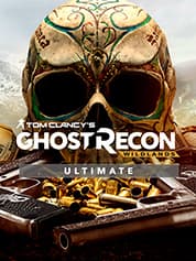Tom Clancys Ghost Recon Wildlands Ultimate Edition