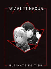 SCARLET NEXUS Ultimate Edition
