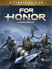FOR HONOR Year 8 Ultimate Edition