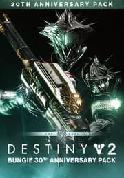 Destiny 2: Bungie 30th Anniversary Pack