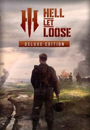 Hell Let Loose - Deluxe Edition
