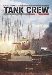 IL-2 Sturmovik: Tank Crew - Clash at Prokhorovka
