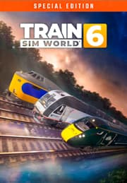 Train Sim World 6: Special Edition