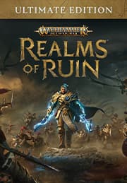 Warhammer Age of Sigmar: Realms of Ruin Ultimate Edition